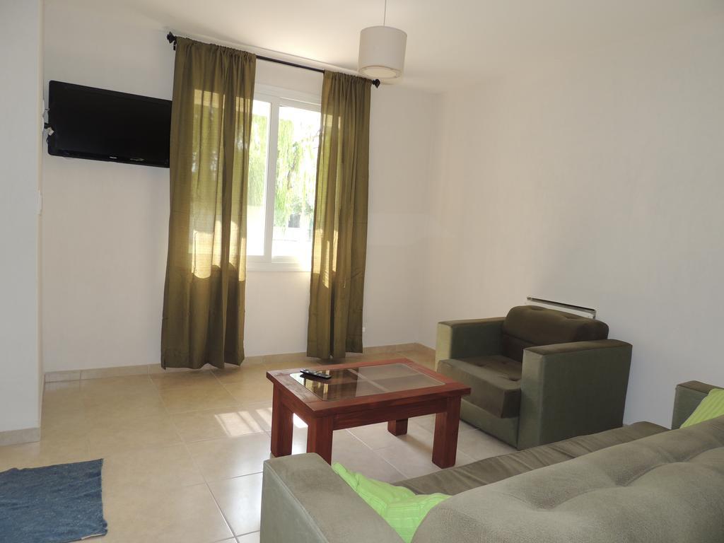 Villa Niagara Chacras de Coria Quarto foto
