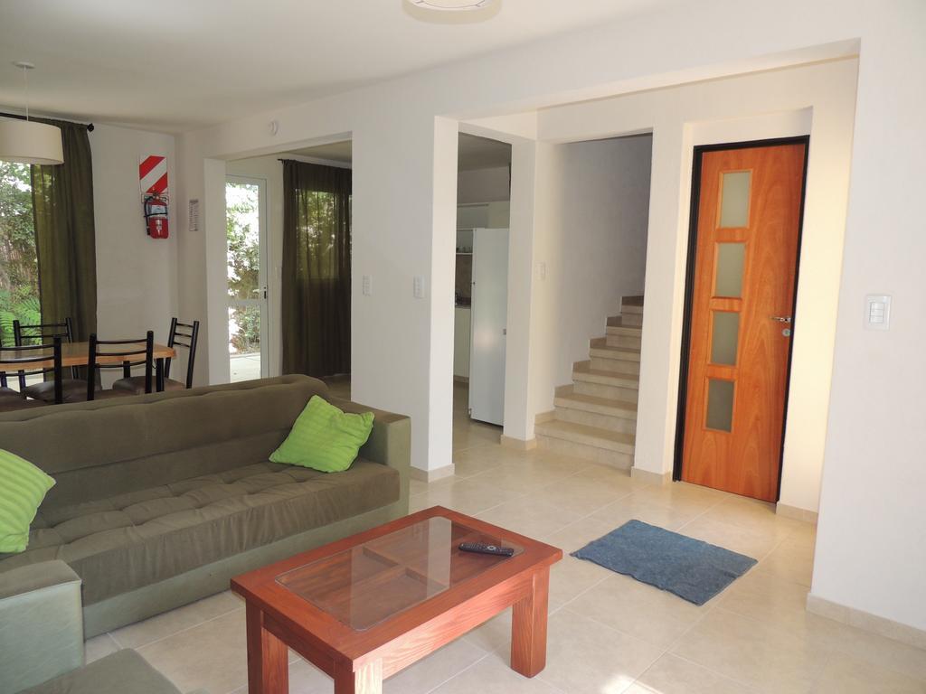 Villa Niagara Chacras de Coria Quarto foto