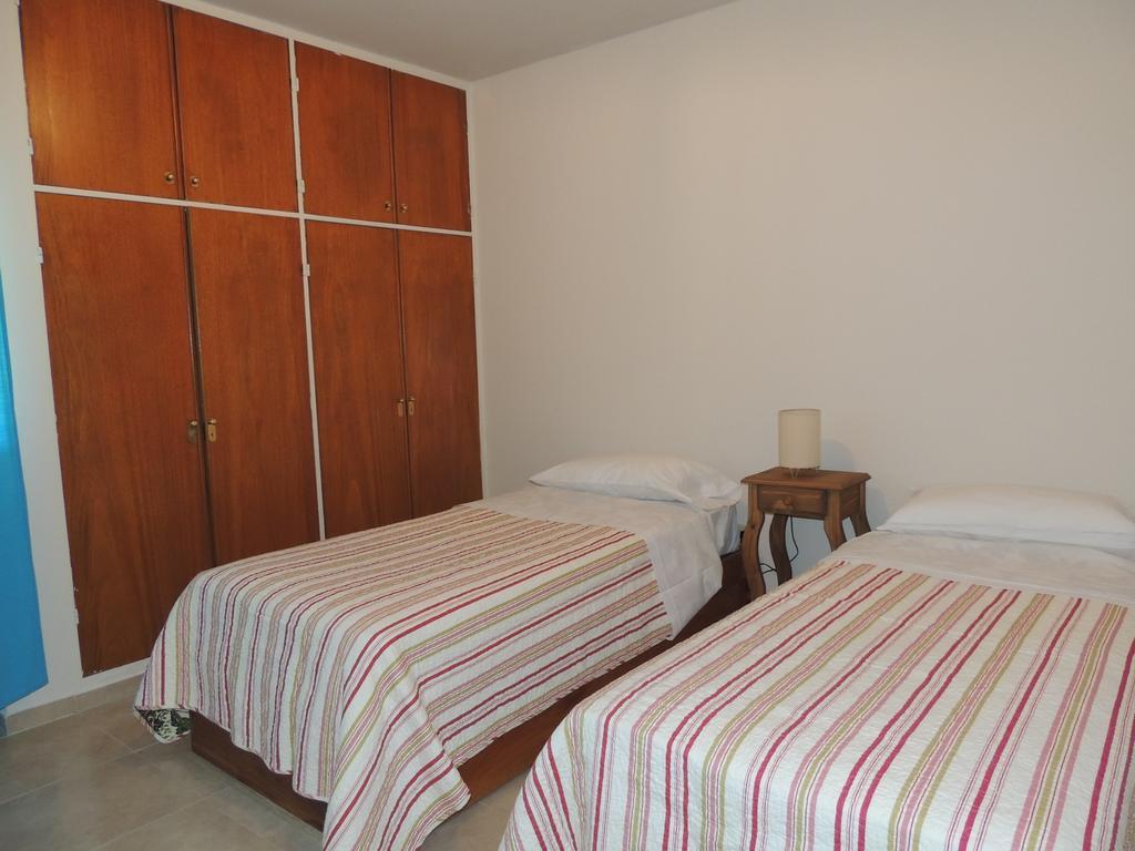 Villa Niagara Chacras de Coria Quarto foto
