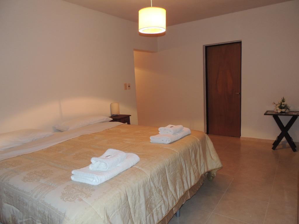 Villa Niagara Chacras de Coria Quarto foto