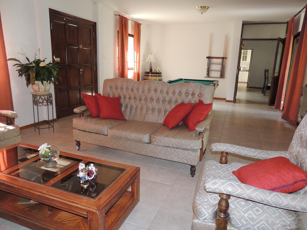 Villa Niagara Chacras de Coria Quarto foto