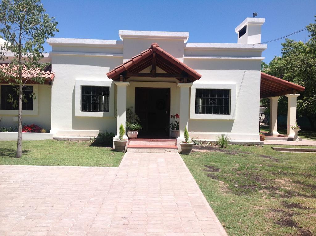 Villa Niagara Chacras de Coria Quarto foto
