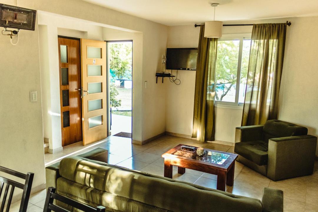Villa Niagara Chacras de Coria Exterior foto