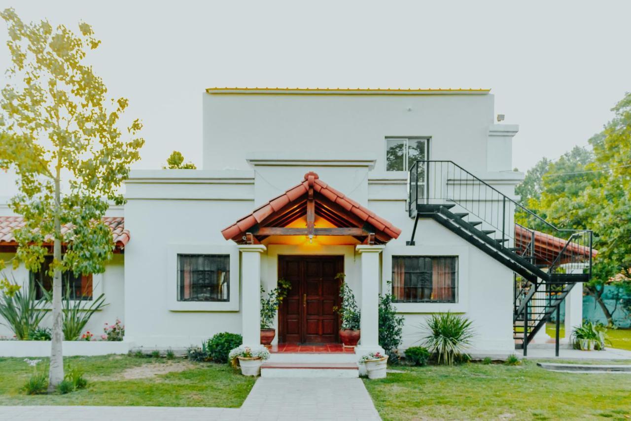 Villa Niagara Chacras de Coria Quarto foto