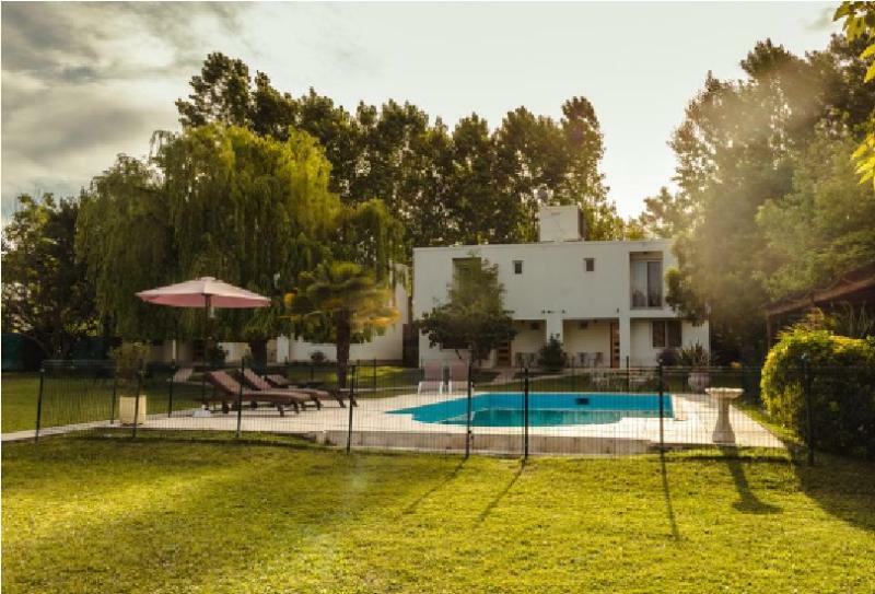 Villa Niagara Chacras de Coria Exterior foto